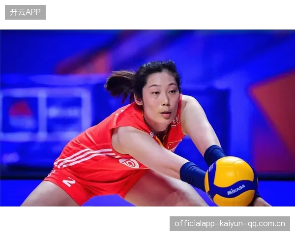 朱婷排球高点扣杀:巅峰技术与无限魅力的完美融合 朱婷排球高点扣杀:巅峰技术与无限魅力的完美融合
